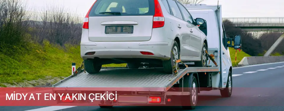 Midyat İlçemi En Yakın Çekici